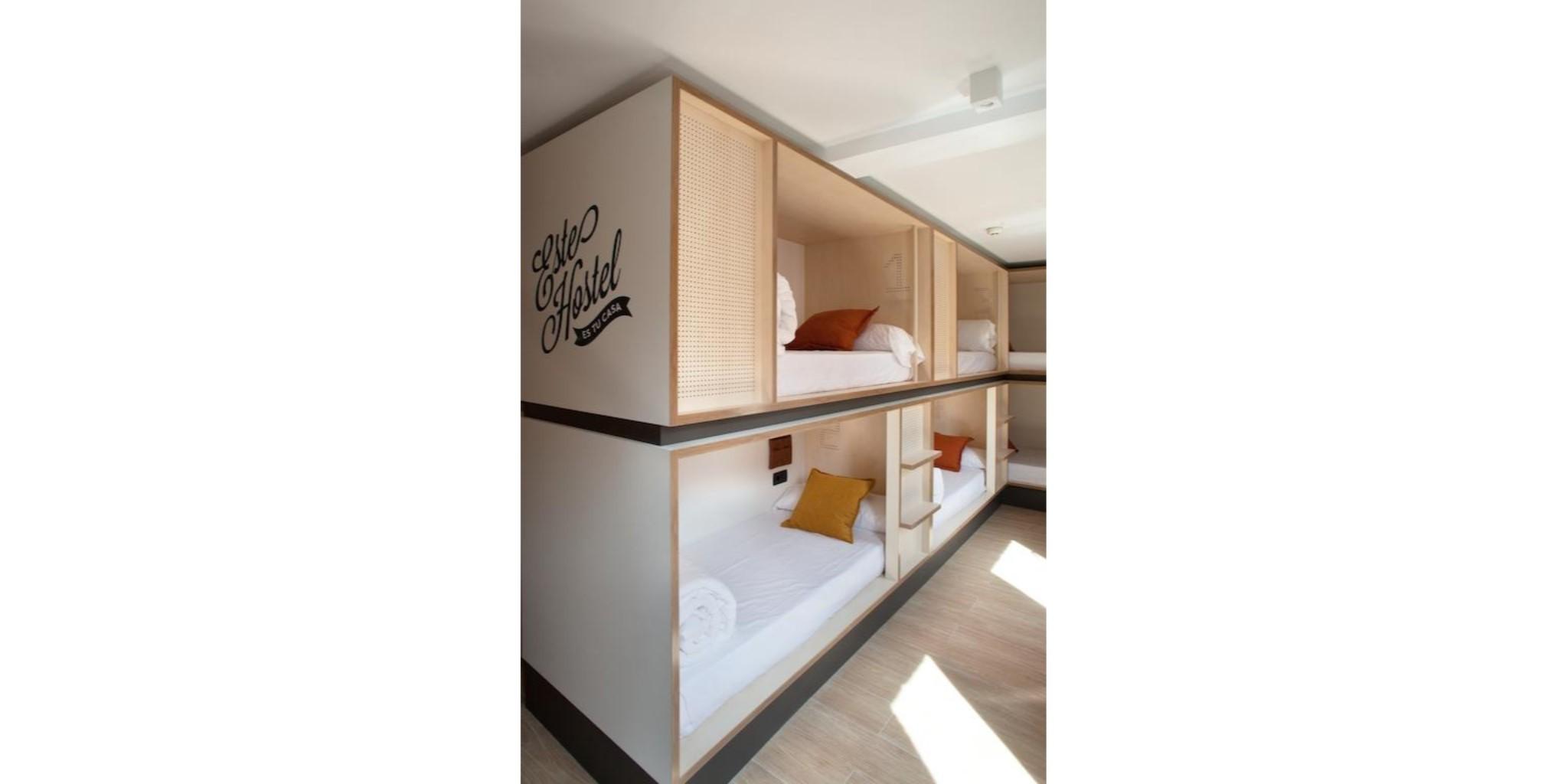 Hostal Toc Barcelona